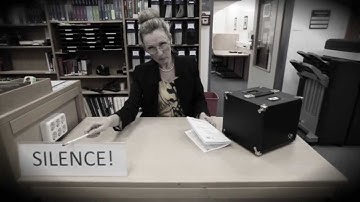 AIS Vienna Library Orientation (2013)