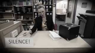 AIS Vienna Library Orientation (2013)