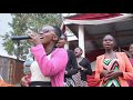 Kisumu Polyview S.DA Choir CD 2019  Launch (Sisters of Grace Performance Live }