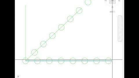 Lisp to Array object on 1 line