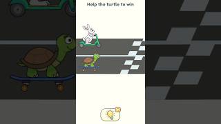 🥳👍 Help The Turtule To Win 🏆 #dop2 #dop5 #shortvideo #ytshorts #shortsfeed #funny