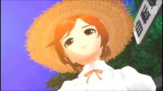 また君に恋してる 【VOCALOIDカバー曲 DIVAエディット動画】 MEIKO