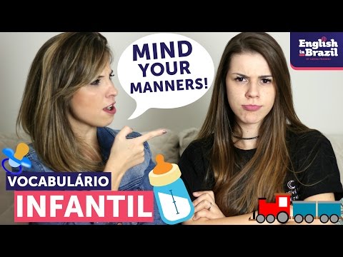 Palavras MAIS USADAS