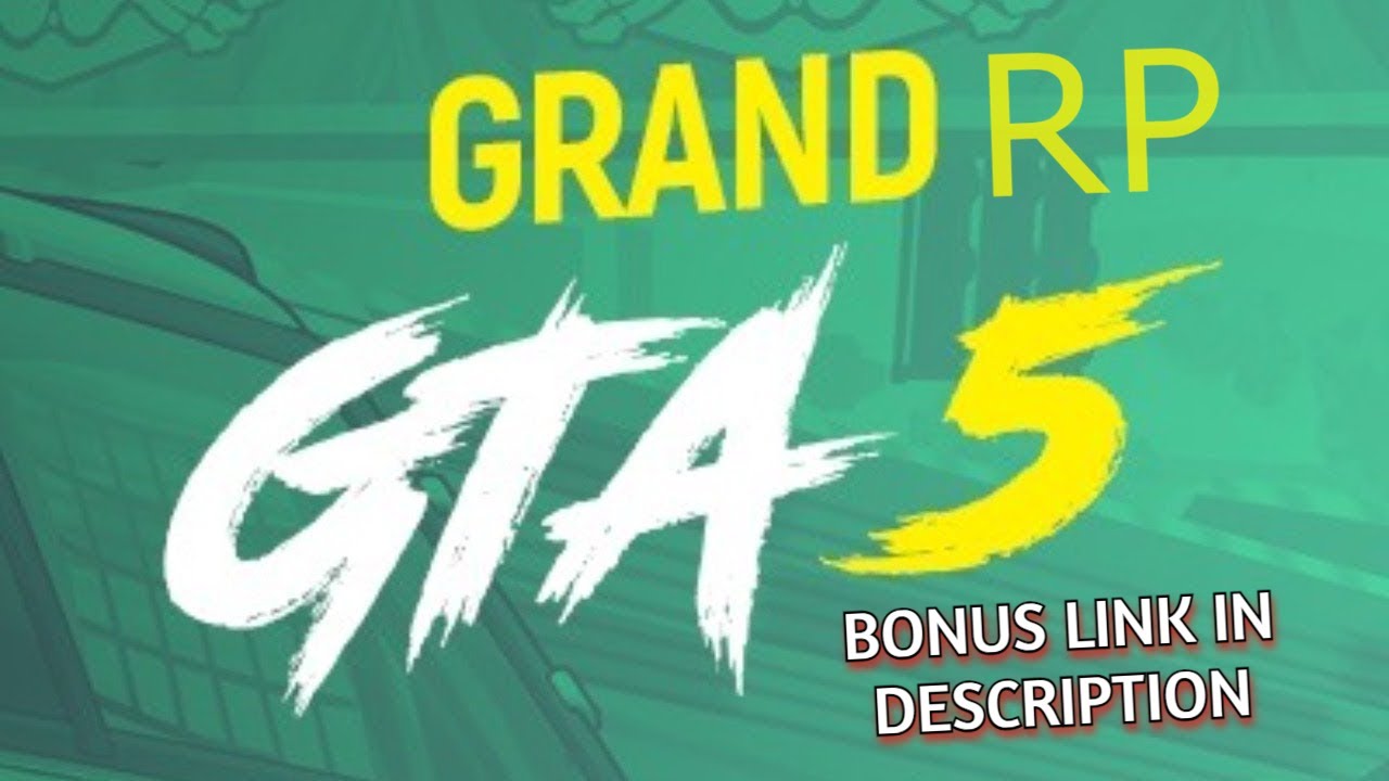 Link Download GTA V RolePlay For Android Gratis, Klik Disini!