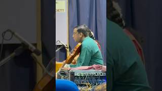 Sahana Raga  B V Raghavendra  Rao  Sant Pravah  Savita Sreeram  Vasudha Ravi