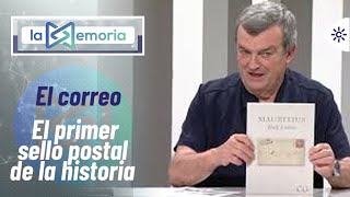 La Memoria | Historia y evolución del correo postal