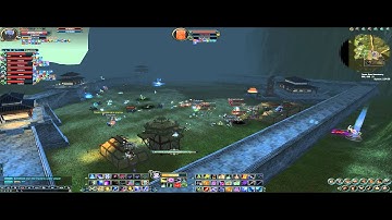 Exfighter vs furyConst 22.12.13 / defence