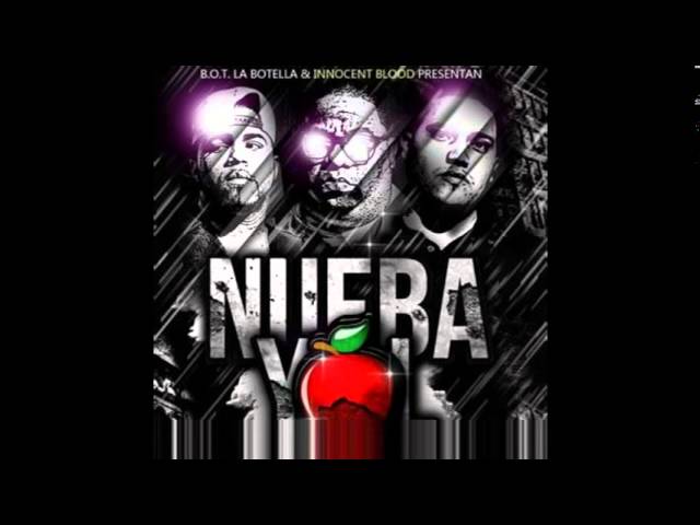 HIP HOP CRISTIANO "la Segunda Venida"