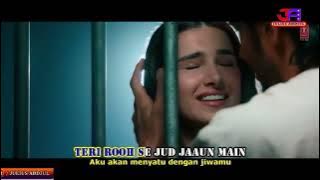 Thodi Jagah - Marjaavaan (2019) Lirik Terjemahan Indonesia