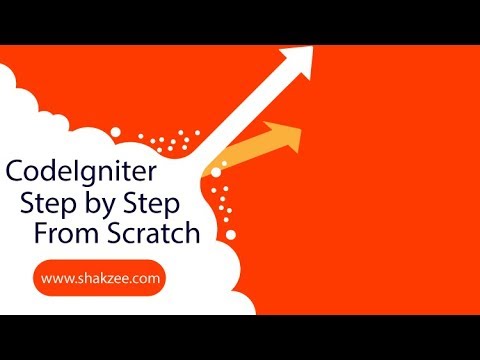 Open Codeigniter in PHPStrom and setting base url