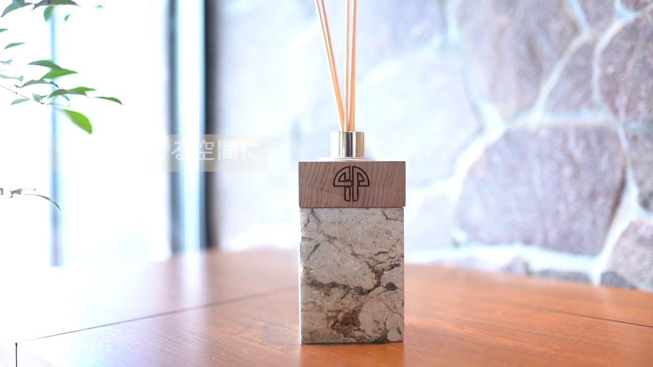 【本日発送】 小雀とと フレグランス ぶいすぽ ルームディフューザー VGGC ぶいすぽっ！フレグランス ルームディフューザー