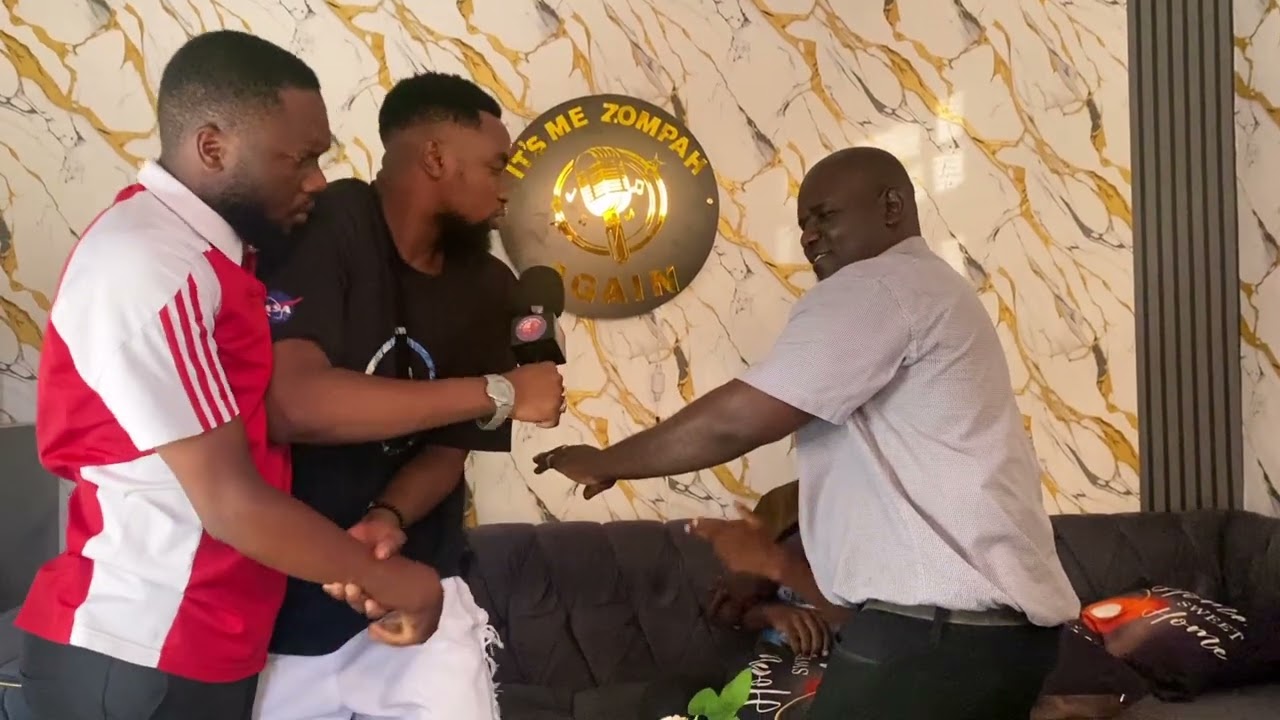 SAKATA LA DADA ALIYE BEBA MIMBA YA SHEMEJI YAKE | PART 9 MWISHO