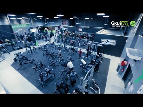 Salle De Sport Villemomble