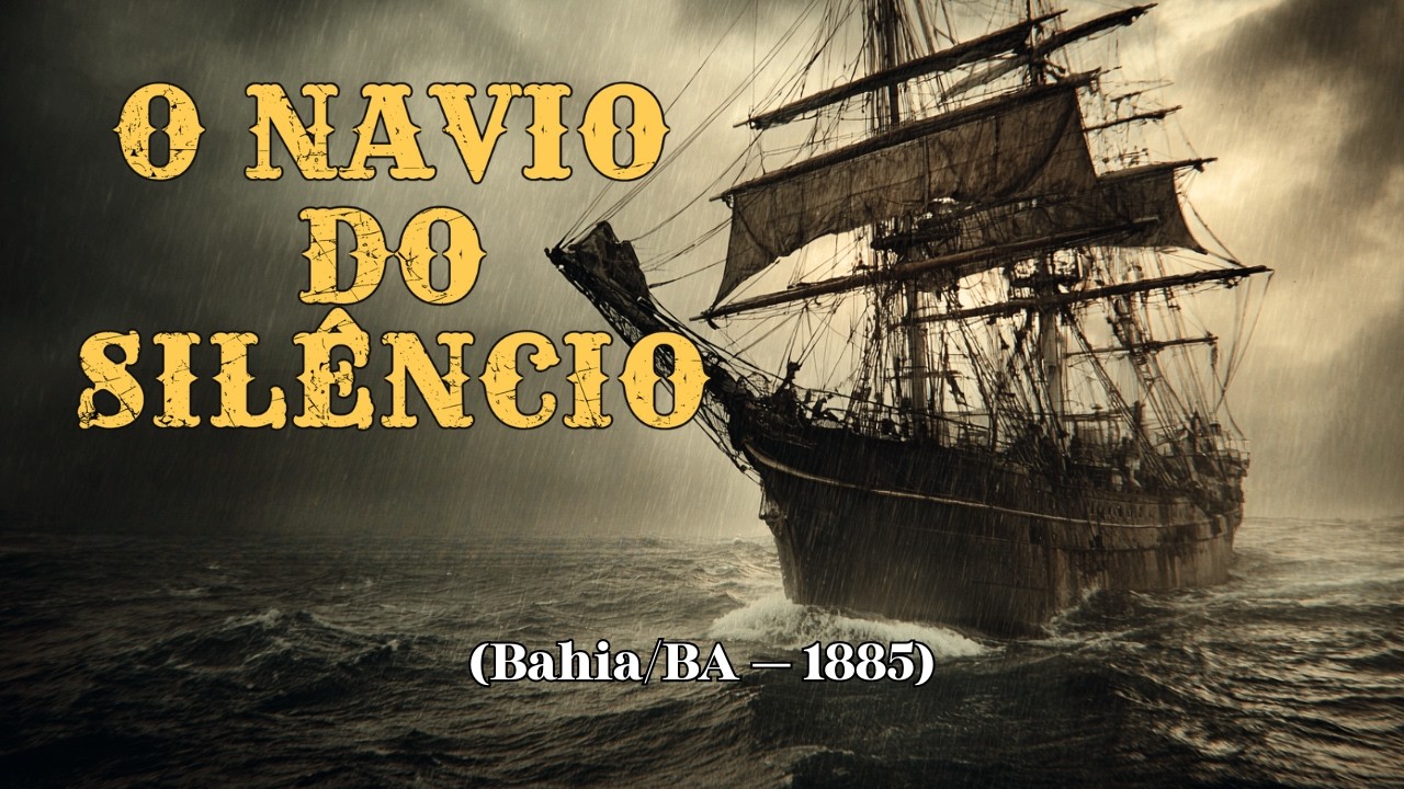 O Navio-Escola Baía Que Voltou do Atlântico Só com Diários e Uniformes (Bahia, 1885)