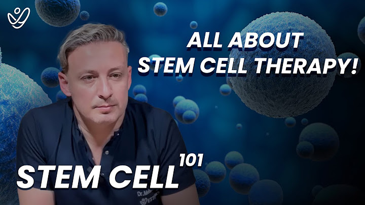 California stem cell treatment center reviews năm 2024