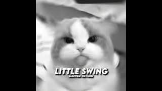 DJ Little Swing Bootleg Slowed - Viral TikTok 2025 (SMXXL x QUEEN FIRA)