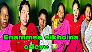 Enammana mapamda chatkhibgi maram eikhoina seba twningdabgira ?