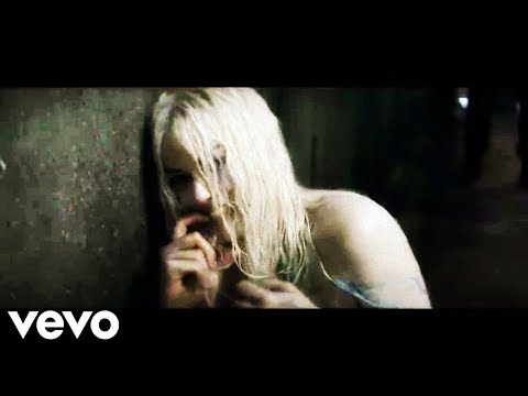 Avril Lavigne ft. Marilyn Manson - Bad Girl (25 мая 2019)