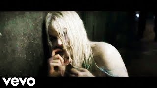 Avril Lavigne - Bad Girl (Feat. Marilyn Manson) (From "Suicide Squad")