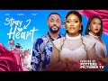 Stray heart  chike danielschinenye ulaegbupatience ujah  nigerian movies 2024 latest full movies