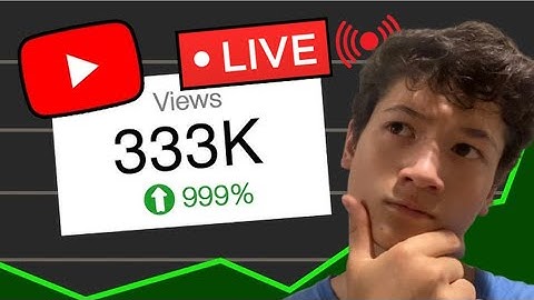 Can You Build an Audience Just by Streaming?