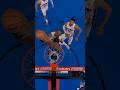 How is this not a foul??? 😅🤦‍♂️ #ausarthompson #nba #basketball #pistons #magic #orlando #detroit
