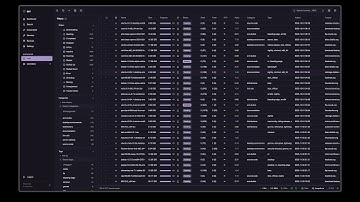 How to setup Qui with Docker Compose 🐳 | qBittorrent Manager - Great UI - Amazing Features |