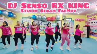 Download Lagu DJ SENSO RX KING X GARAM CINA // SENAM KREASI // VIRAL TIKTOK MP3 Download Lagu DJ SENSO RX KING X GARAM CINA // SENAM KREASI // VIRAL TIKTOK MP3