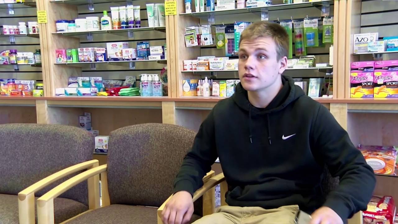 How to Refill your Prescription YouTube