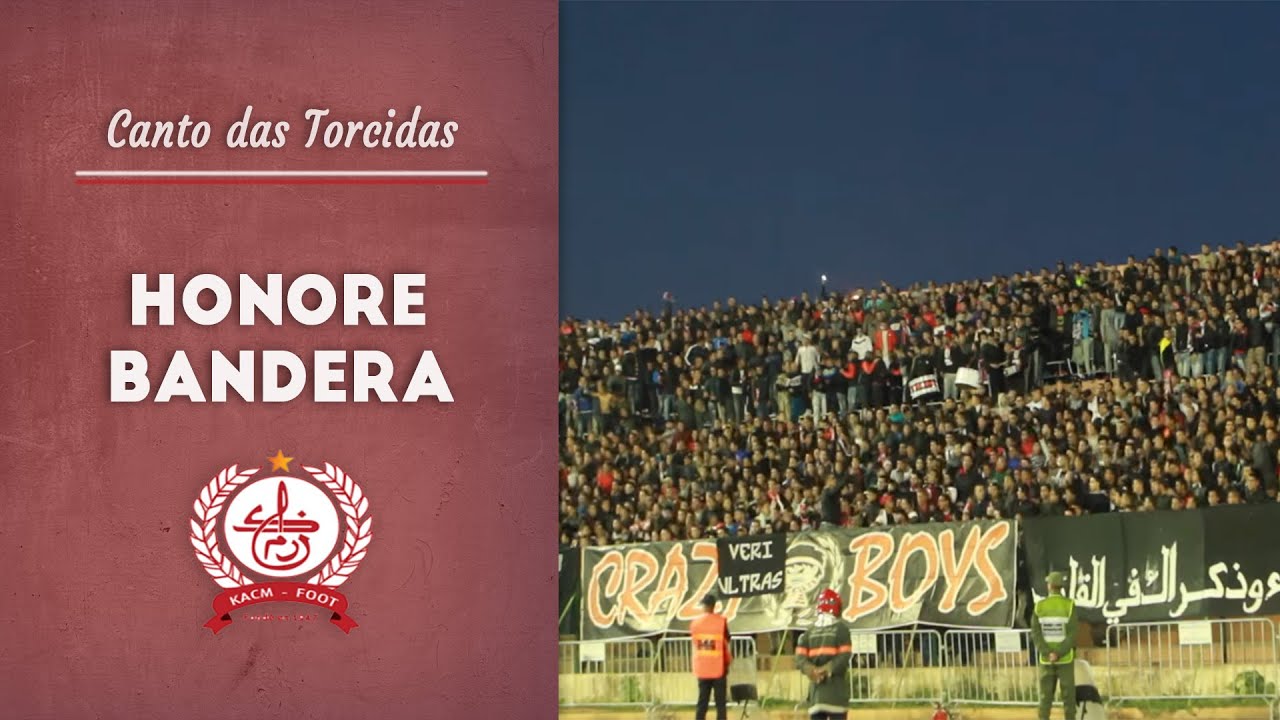 Honore Bandera - Kawkab de Marrakech (Marrocos) [Legendado (PT-BR)]