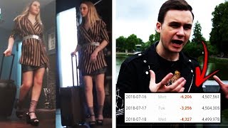 МАРЬЯНА РО СНЯЛА НОВЫЙ КЛИП | СОБОЛЕВ ТЕРЯЕТ ПОДПИСЧИКОВ МАРЬЯНА РО СНЯЛА НОВЫЙ КЛИП | СОБОЛЕВ ТЕРЯЕТ ПОДПИСЧИКОВ