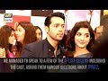 Watch Take a look at your favorite celebrities having fun chat with us on the red carpet of JPNA2! Online In Hd
