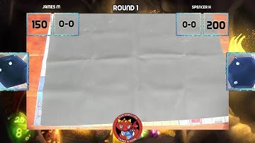 Dice Addiction Tank Open - HEROCLIX