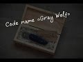 Code name &quot;Gray Wolf&quot;