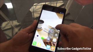 Gionee Gpad G4 Quick Review, Unboxing, Camera, Features, Price and Overview HD