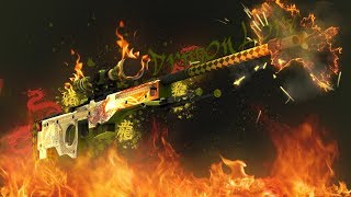 Awp Dragon Lore | CS:GO Twitch Live Stream Highlights #30