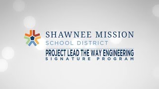 Project Lead the Way Signature Program