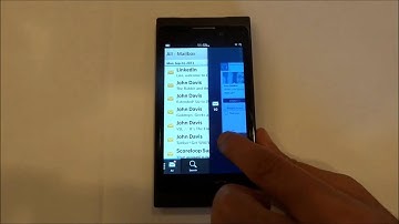 BB10 Dev Alpha A