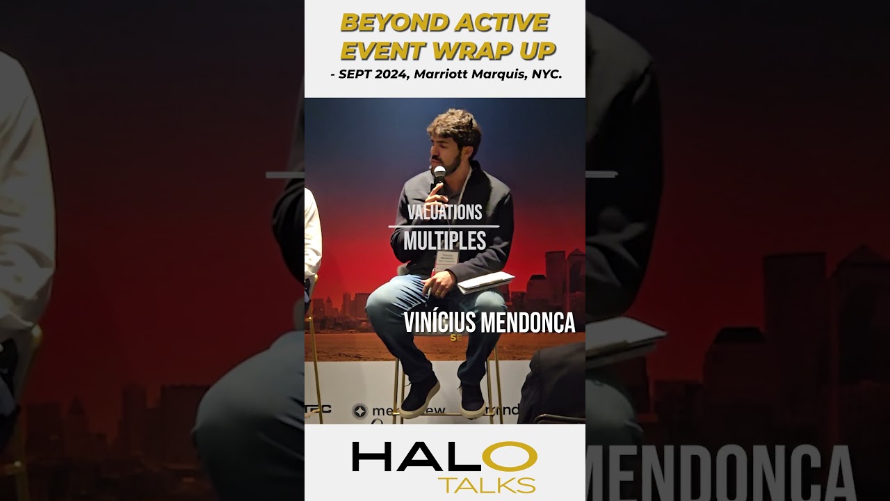 Beyond Activ Americas 2024 Wrap Up