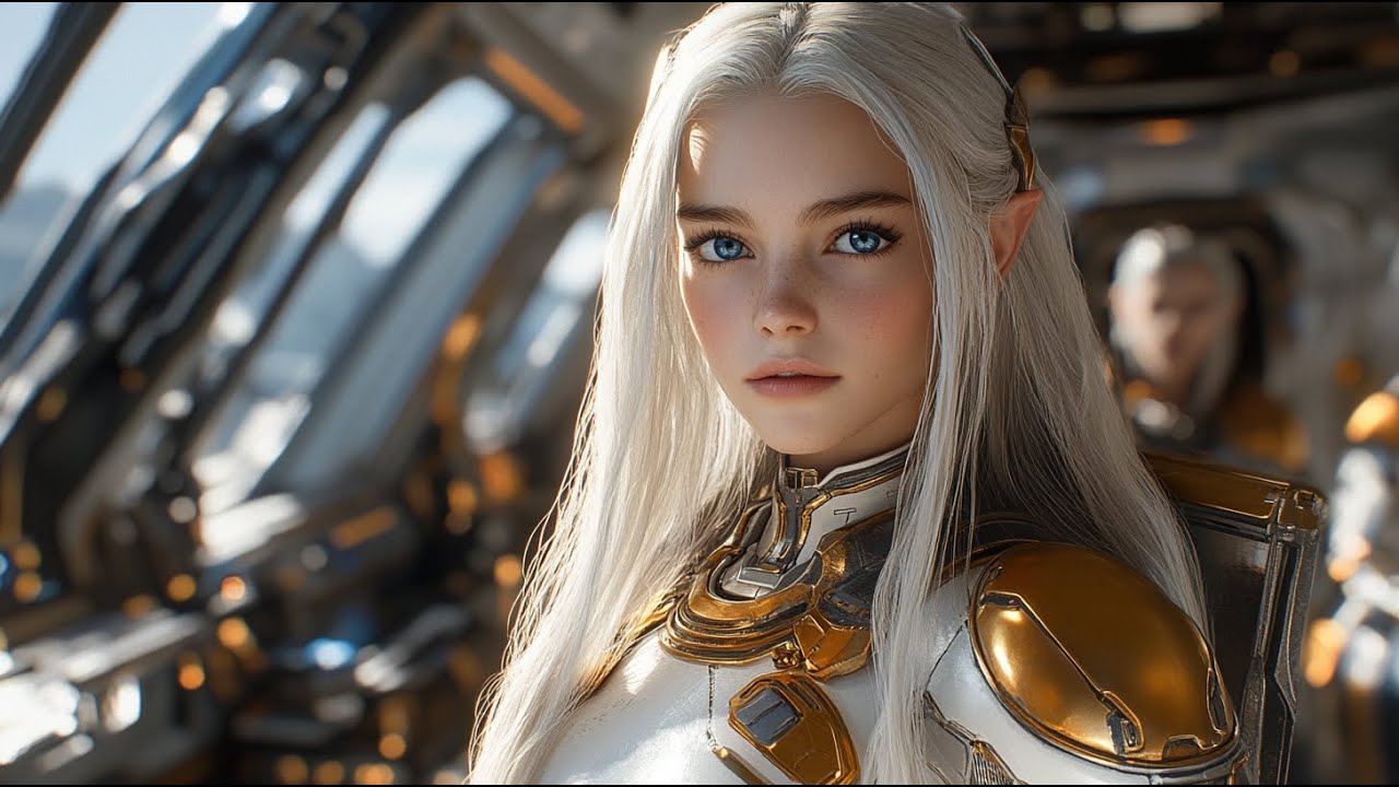 Als alle Hoffnung verloren war, sandten wir einen letzten Ruf … an eine extrem gefährliche Spezies!