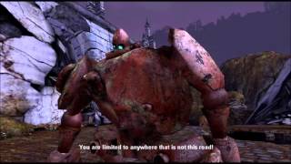 Best iPhone Games HORN game play screenshot 2