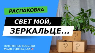 картинка: Распаковка потерянных посылок - находки для всей семьи!