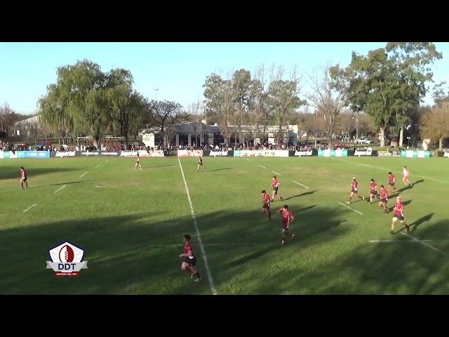 Logaritmo derrotó a La Salle y se acerca