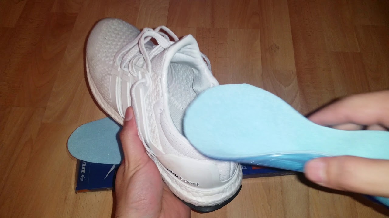 jelly insoles