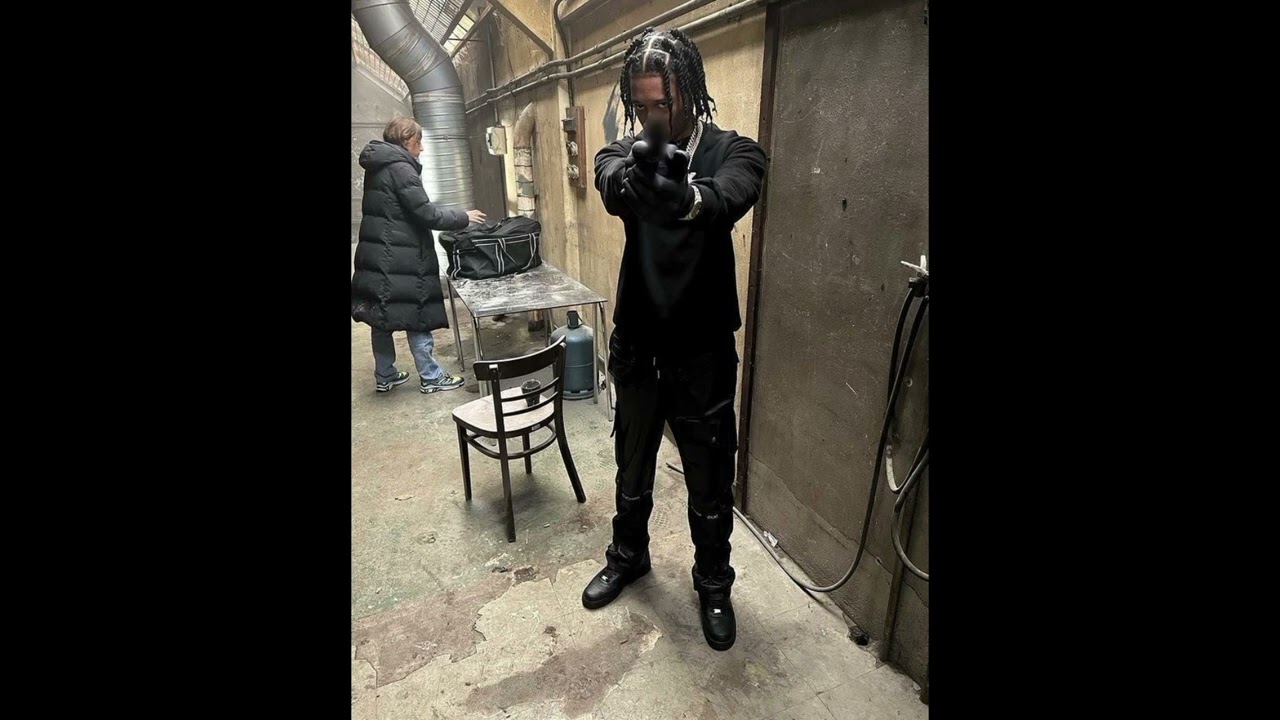 [FREE] Digga D x .nathan. Type Beat - 