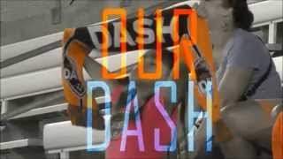 Houston Dash commercial
