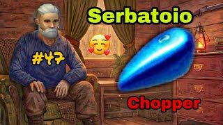 Serbatoio per il chopper _ Dove trovarlo - LastDayOnEarth Survival (Beta 1.12.3) screenshot 5