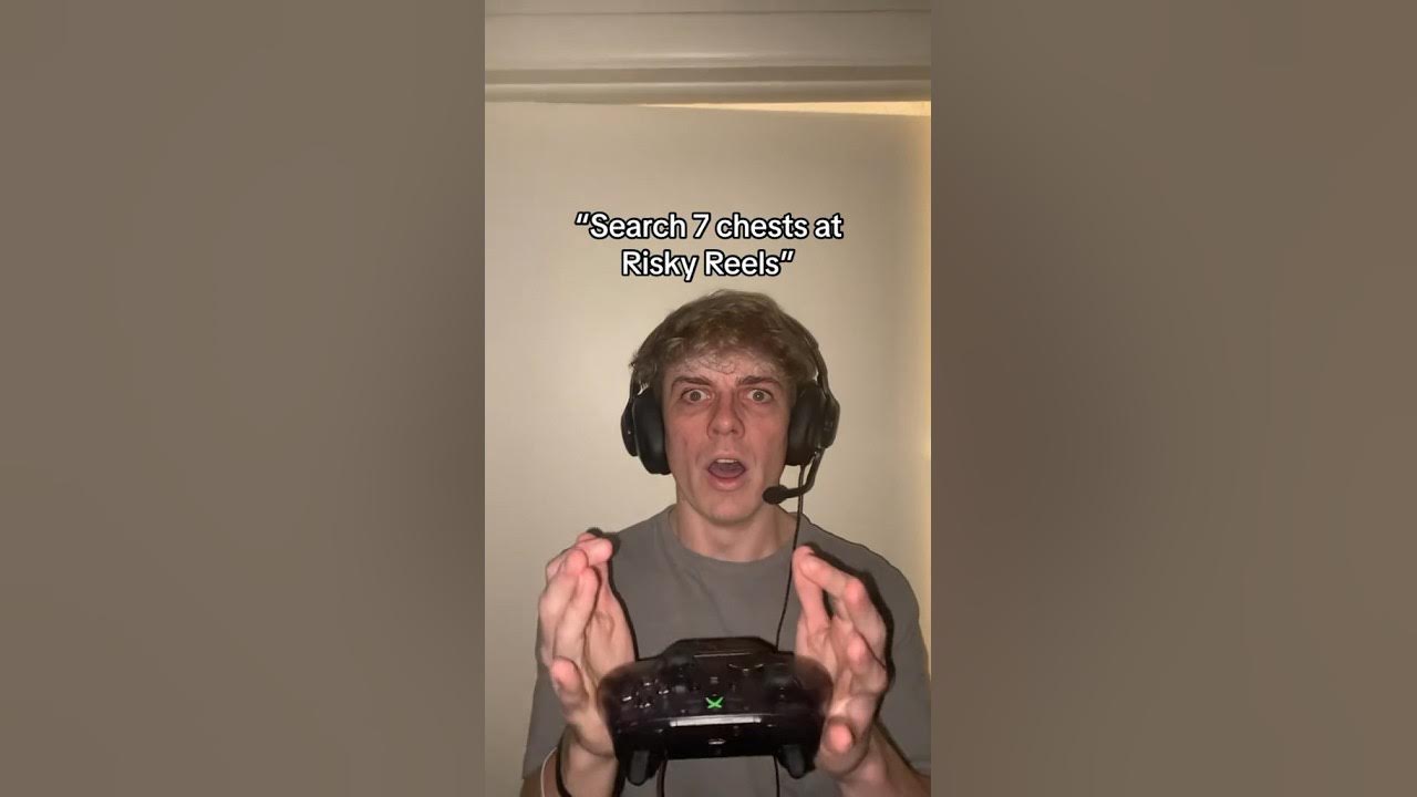 “Search 7 chests at Risky Reels” YouTube