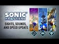 Sonic Frontiers - #24 - 1./3 Großen Updates - Jukebox Noten einsammeln [2/3]