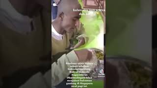 Santapan Banduan Akhir